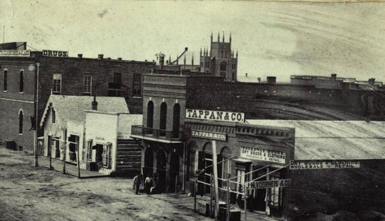 进步时代的联邦公司提案——前言篇