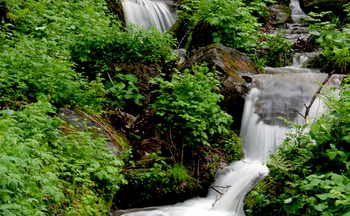 黑龙江景点小众,黑龙江冷门景点