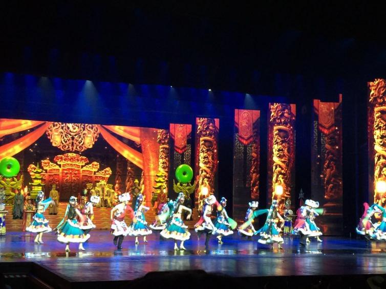 丽江周边自驾风景,丽江到贵阳自驾游景点