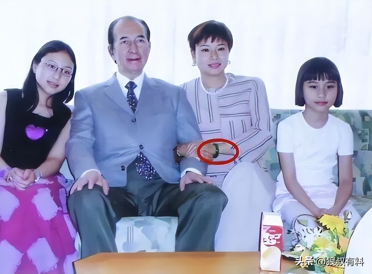 赌王一针补脑针,赌王15亿医疗费是多少