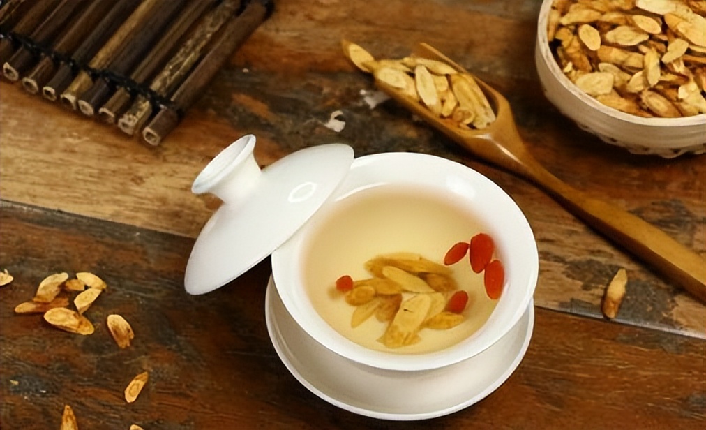 黄芪的五个黄金搭档,黄芪和它是绝配90岁名中医这样吃