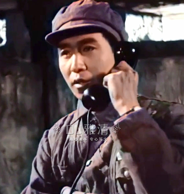 昔日男星康泰才华横溢心地善良人见人爱的银幕帅哥一生太不容易了