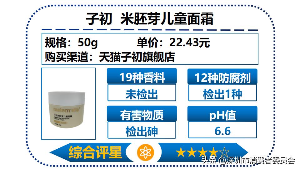 小孩子护肤霜测评,儿童滋润型护肤霜推荐