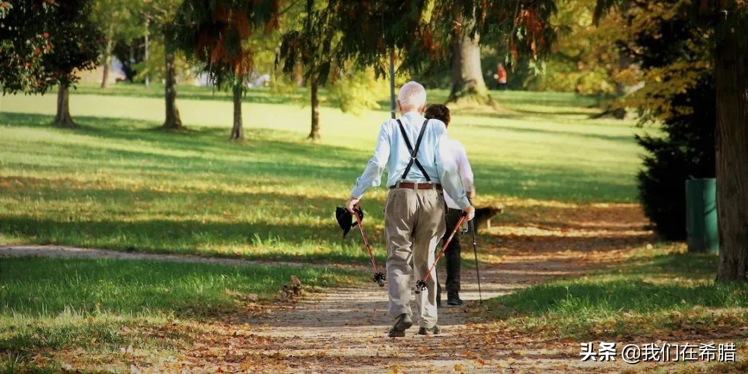 希腊人平均寿命,希腊人均寿命