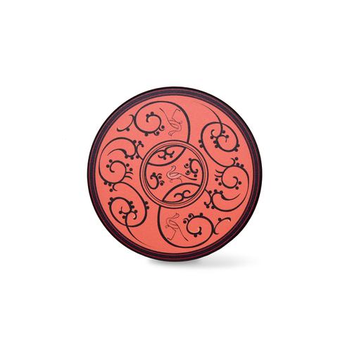 漆画技法与艺术表现的区别,漆画创新应用领域