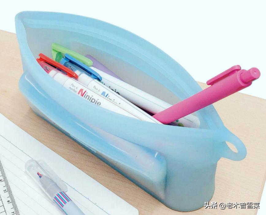 日本文具文具盒,日本文具大品牌