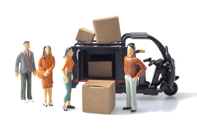 苏州快递小哥一个月能挣多少,菜鸟快递小哥一个月挣多少钱