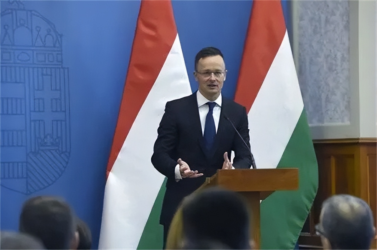 欧洲硬汉西亚尔托：不惧西方政治强权，关键时刻为中国仗义执言