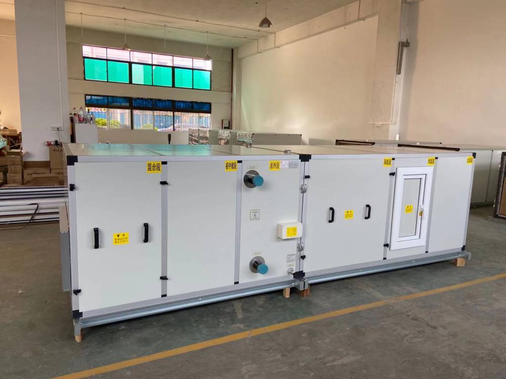 大厦中央空调改造,店铺中央空调改造