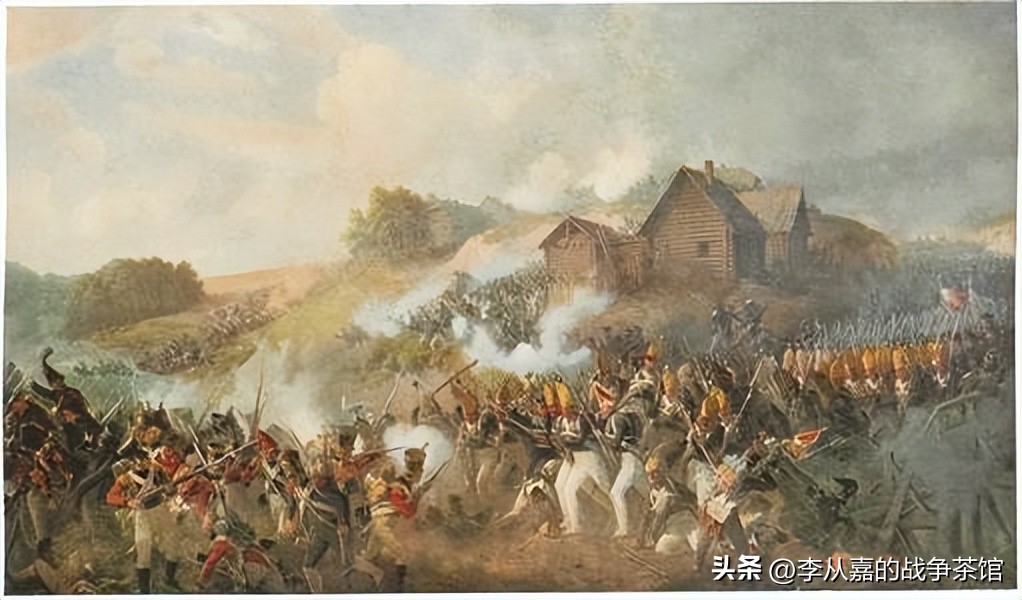 打仗要财力雄厚,打仗要用钱怎么办