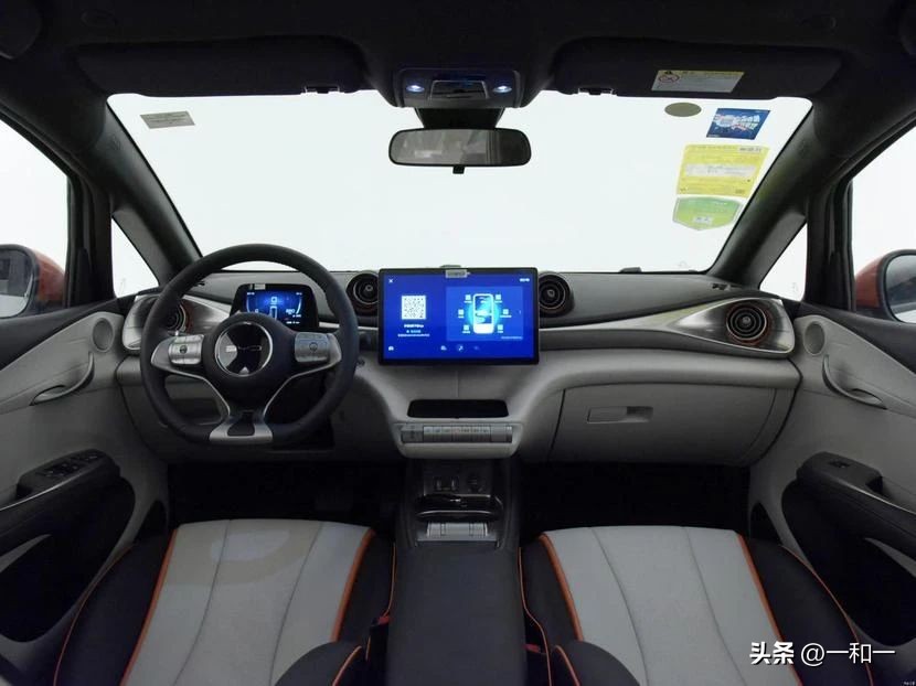 比亚迪海豚新车有甲醛吗,比亚迪海豚室内有害物质