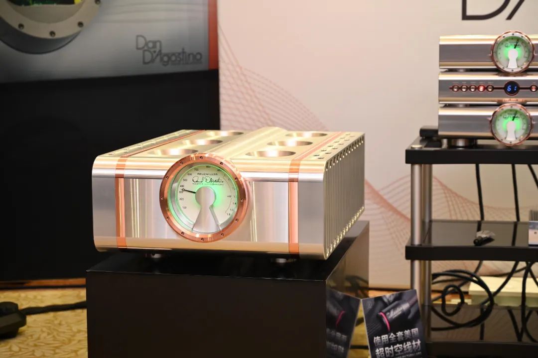 广州国际音响唱片展2024,2023年广州国际音响唱片展