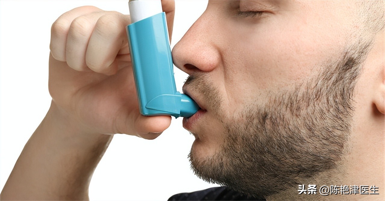 为什么医生不肯说肺大泡有多大,体检肺大疱是什么意思