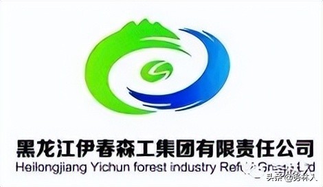 六大森工集团地图,中国几个森工集团