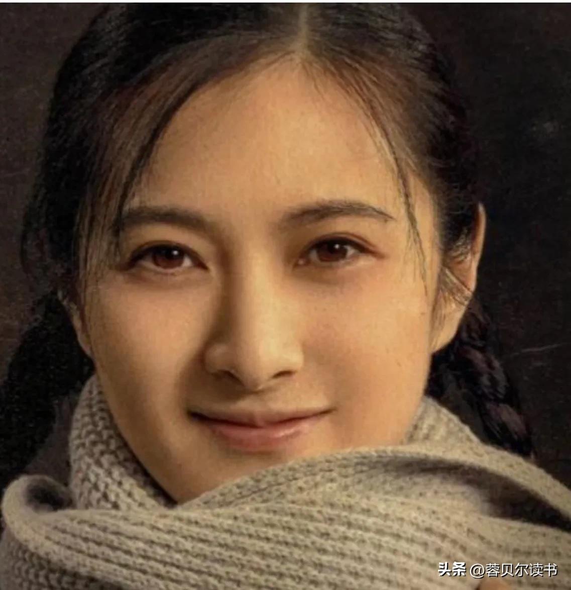 人世间郝冬梅改嫁富商,电视剧人世间郝冬梅再婚演了吗