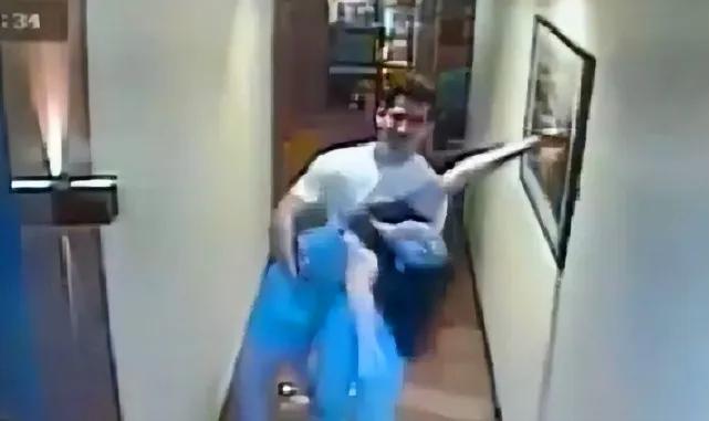 23岁空姐*体下**撕裂离奇死亡，体内竟测出11人DNA！结局出人意料…