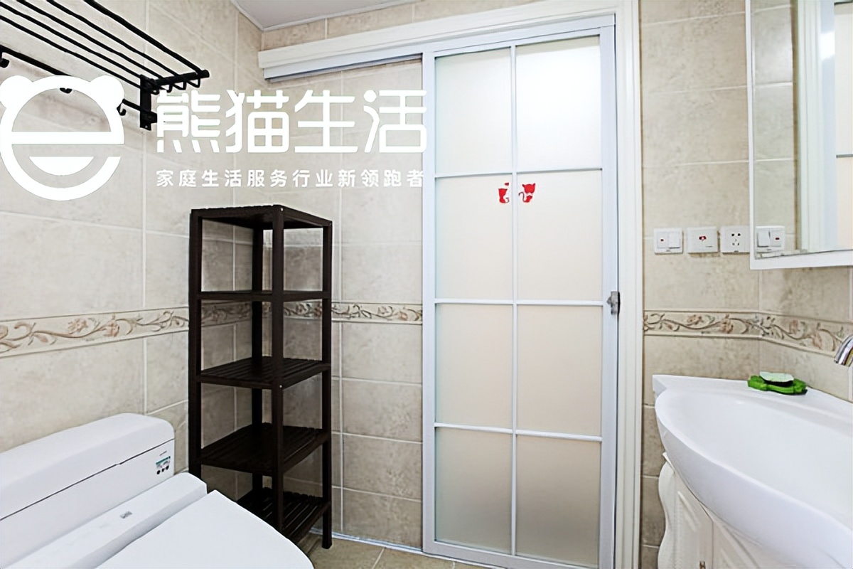 卫生间打扫清洁小妙招,小妙招卫生间怎么打扫才干净