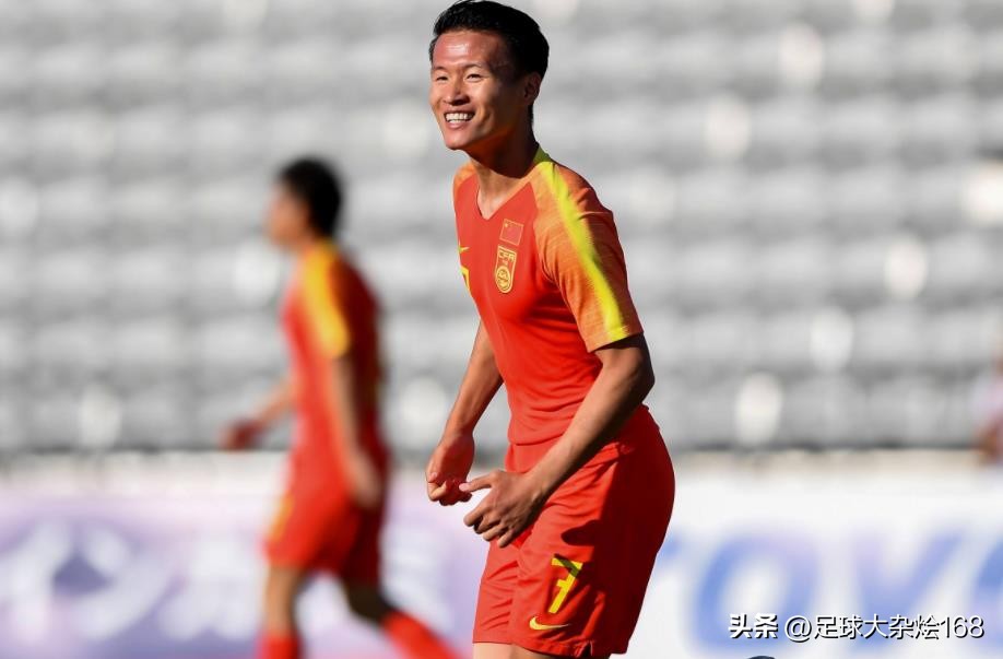 武磊国足历史排名,国足球员身价排行