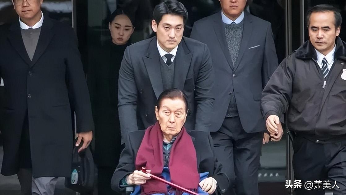 4年前，遭国人*制抵**，被迫退出中国市场的乐天集团，现状如何？