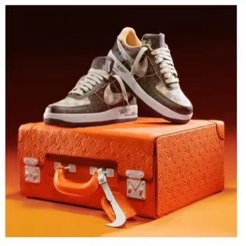 nike一年卖出多少双球鞋,nike一年可以卖多少双鞋