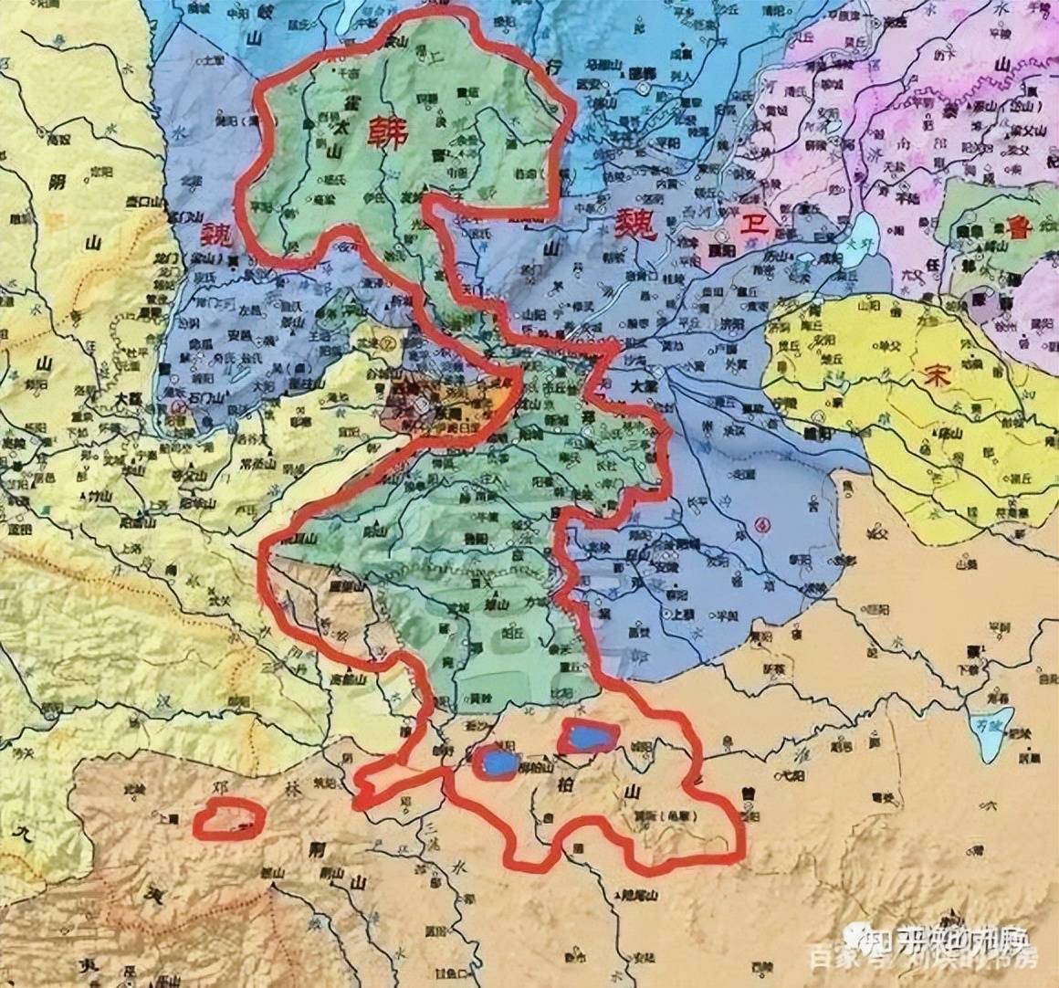 七大古都还是八大古都正确答案,中国的八大古都排名