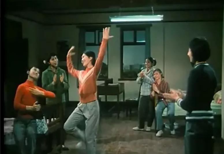 娜仁花的老公宁才,娜仁花有孩子吗