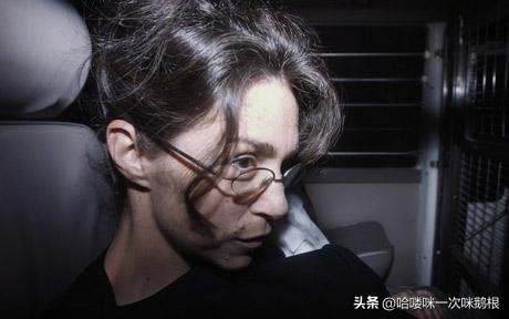 山寨犯罪档案：香港奶昔杀夫案