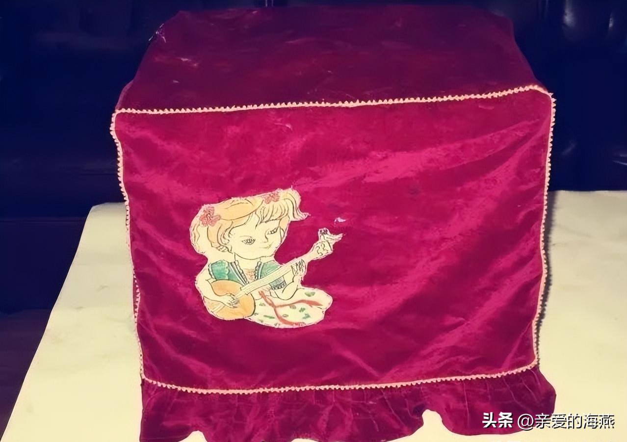 好用又实用的手工小物件,怀旧小物件手工