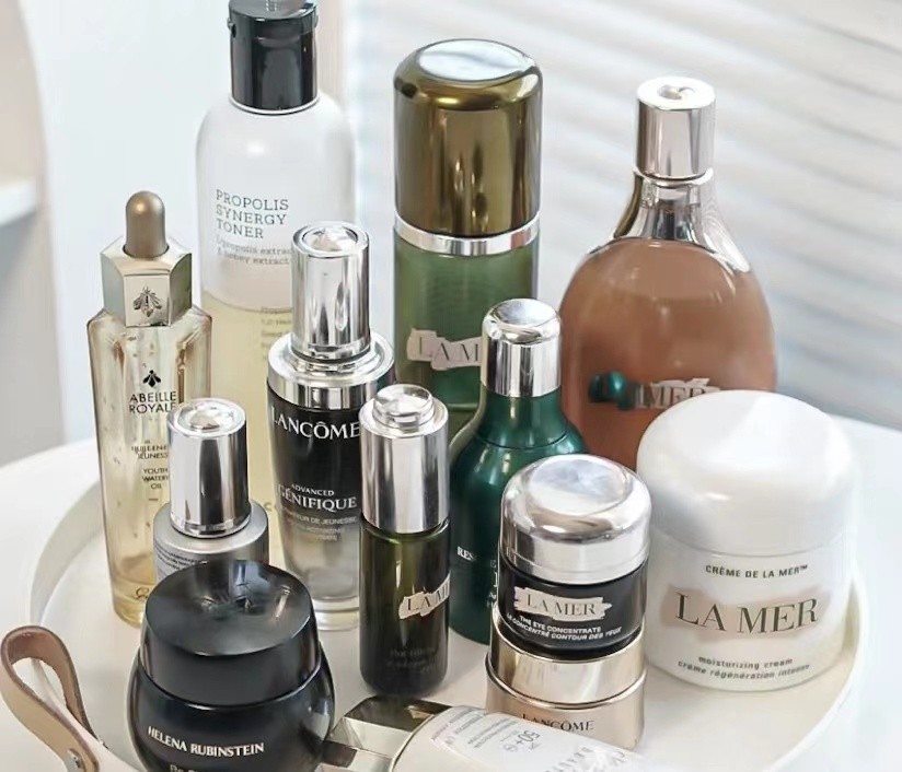 曾经超火现在价格大跳水的彩妆,曾经很贵现在便宜的皮肤