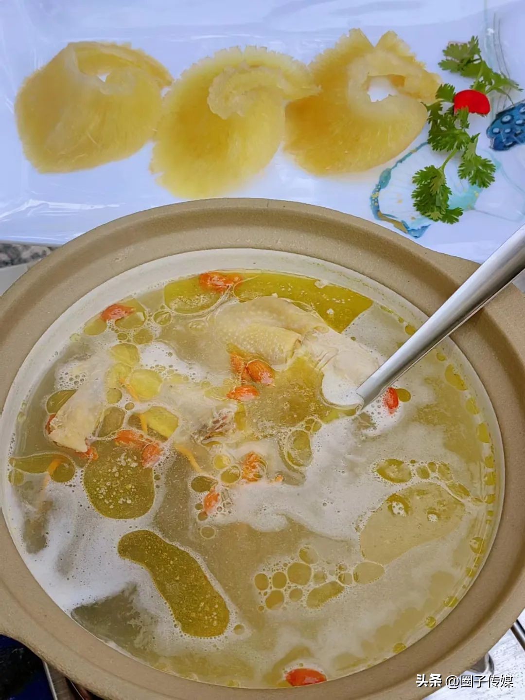 探幽鲜踪，隐匿在南郊宾馆的一处秘境，【中土啤酒花园】