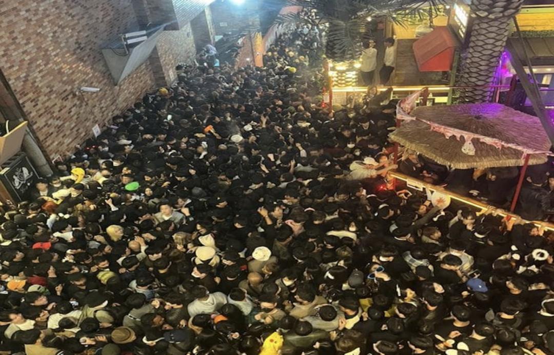 韩国诡异祭祀,韩国献祭人事件