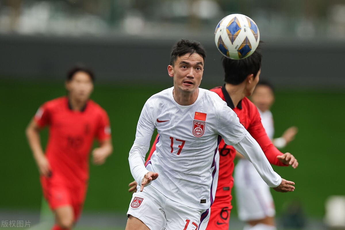 1/4决赛中国男足战韩国,中国男足3-2战胜韩国队