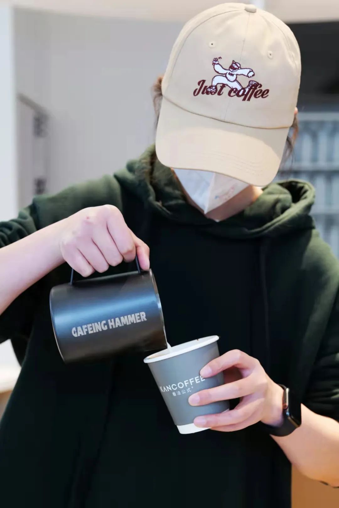 盘点南京十家咖啡,南京私藏小众咖啡店