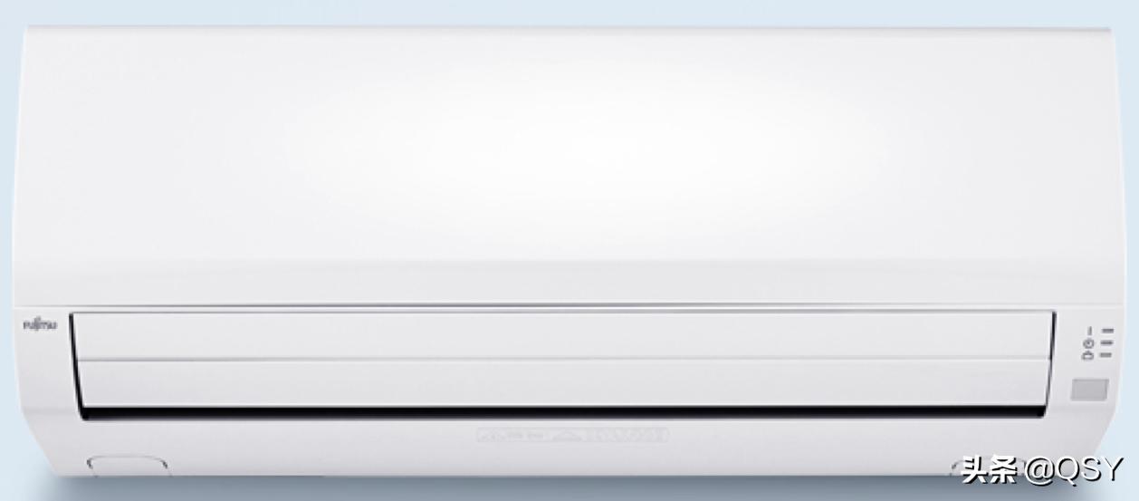 富士通空调怎么选,富士通空调哪些型号比较好