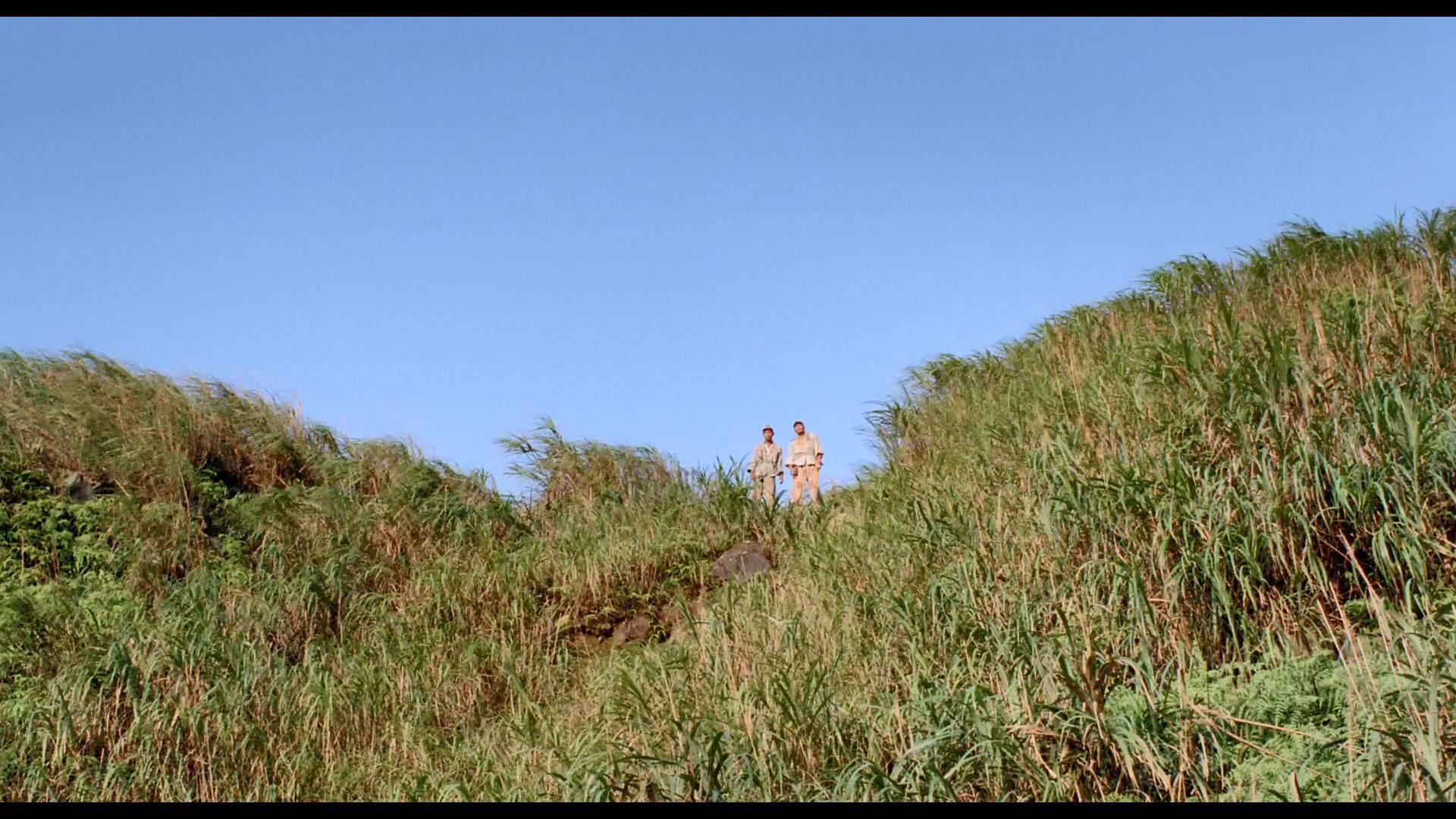 无言的山丘电影正片,无言的山丘电影结局