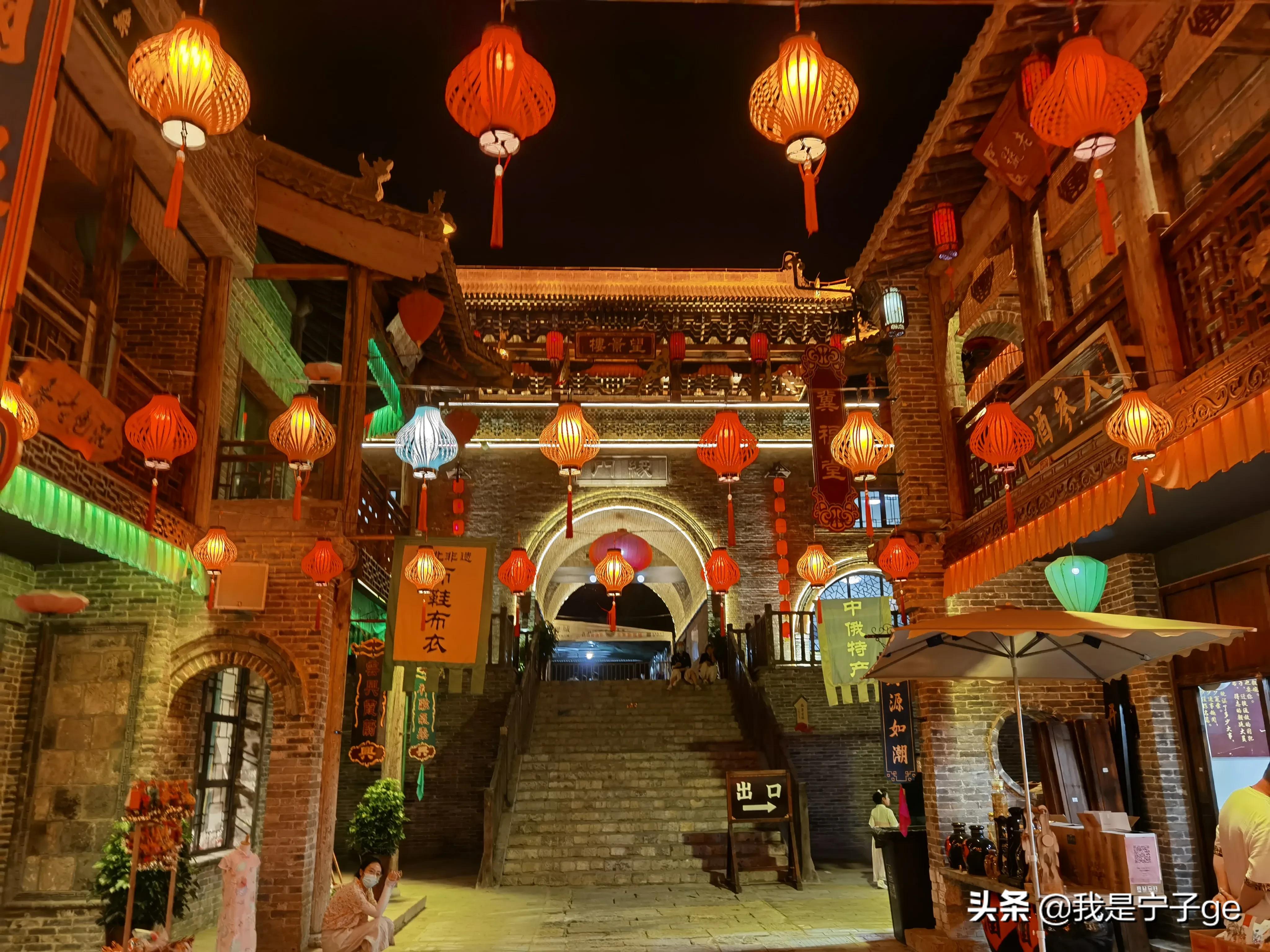 龙泉古镇98块钱门票值不值,龙泉古镇买了门票进去玩还要钱吗