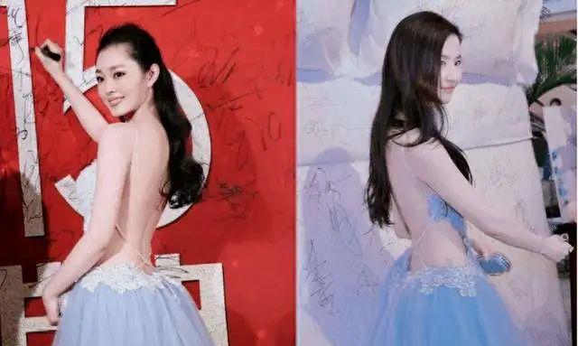 刘亦菲阿联酋代言视频,刘亦菲阿联酋拍广告