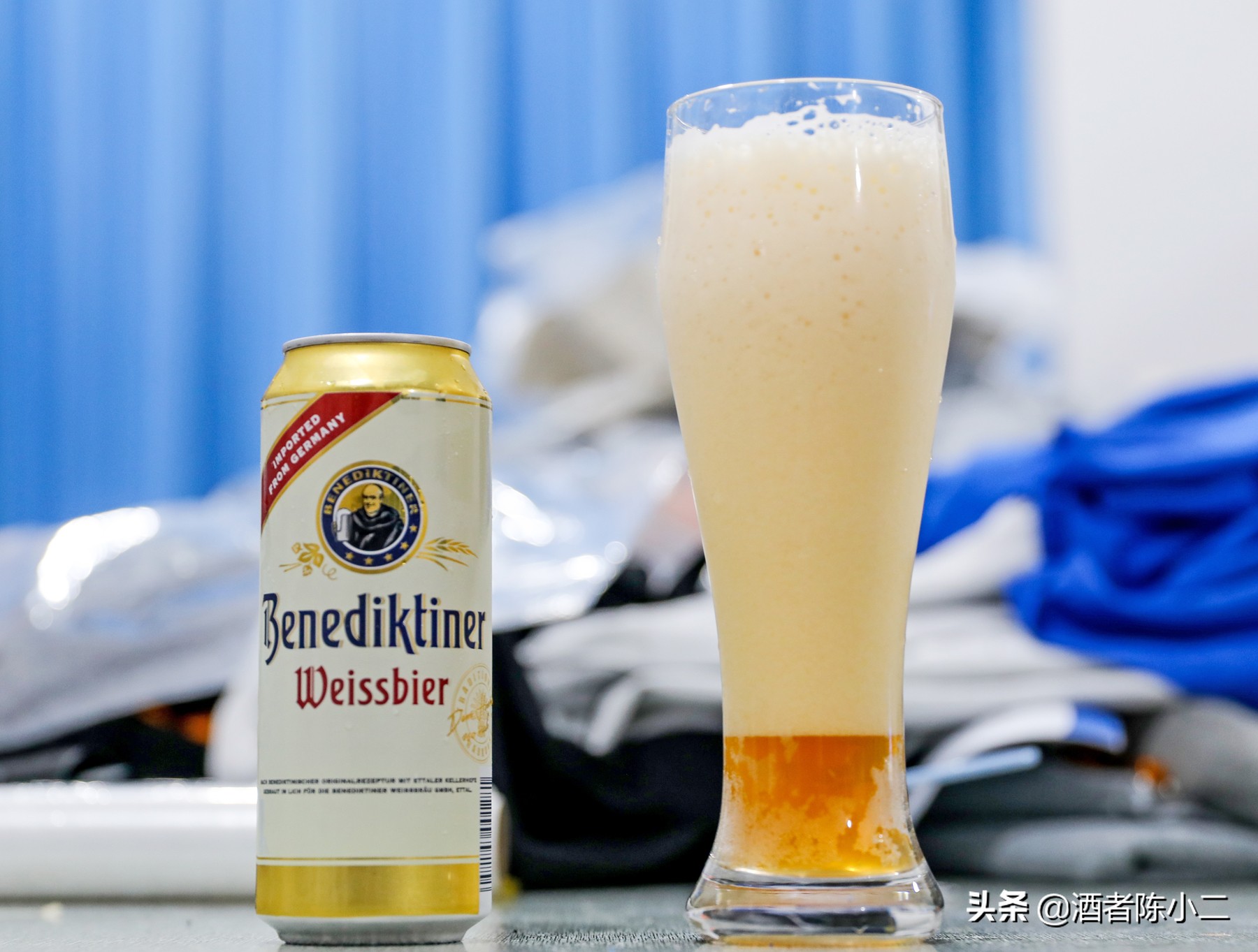 公认最好喝的10款进口啤酒,囤货啤酒