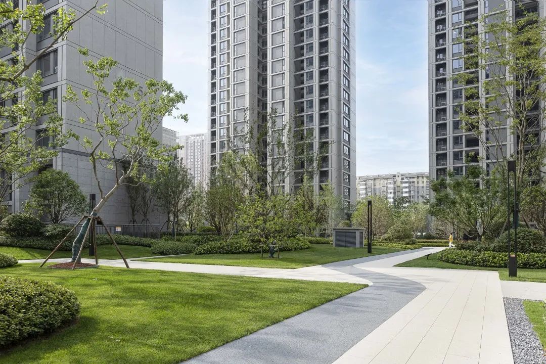 合肥最新交付红黑榜！10大品质小区好评！融创、文一、旭辉..