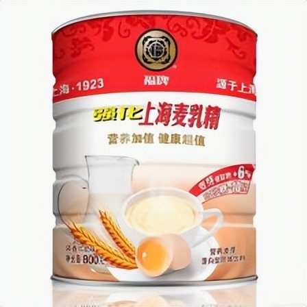 80年代的“星巴克”，麦乳精为何如今不见了？真相残酷但却很现实