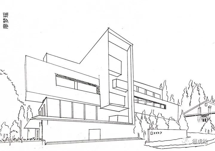 2022猫虎绘暑假手绘班招生简章「线上+线下」