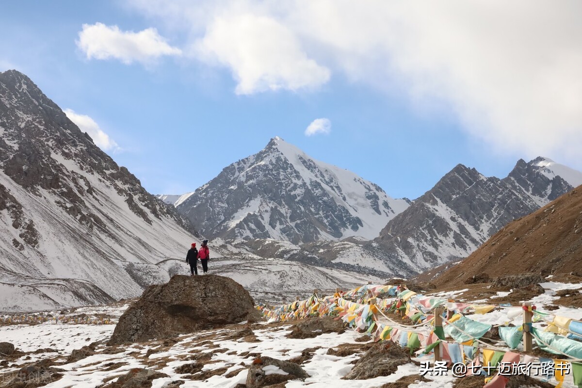 青海甘肃旅游地图全图详细,甘肃青甘环线攻略