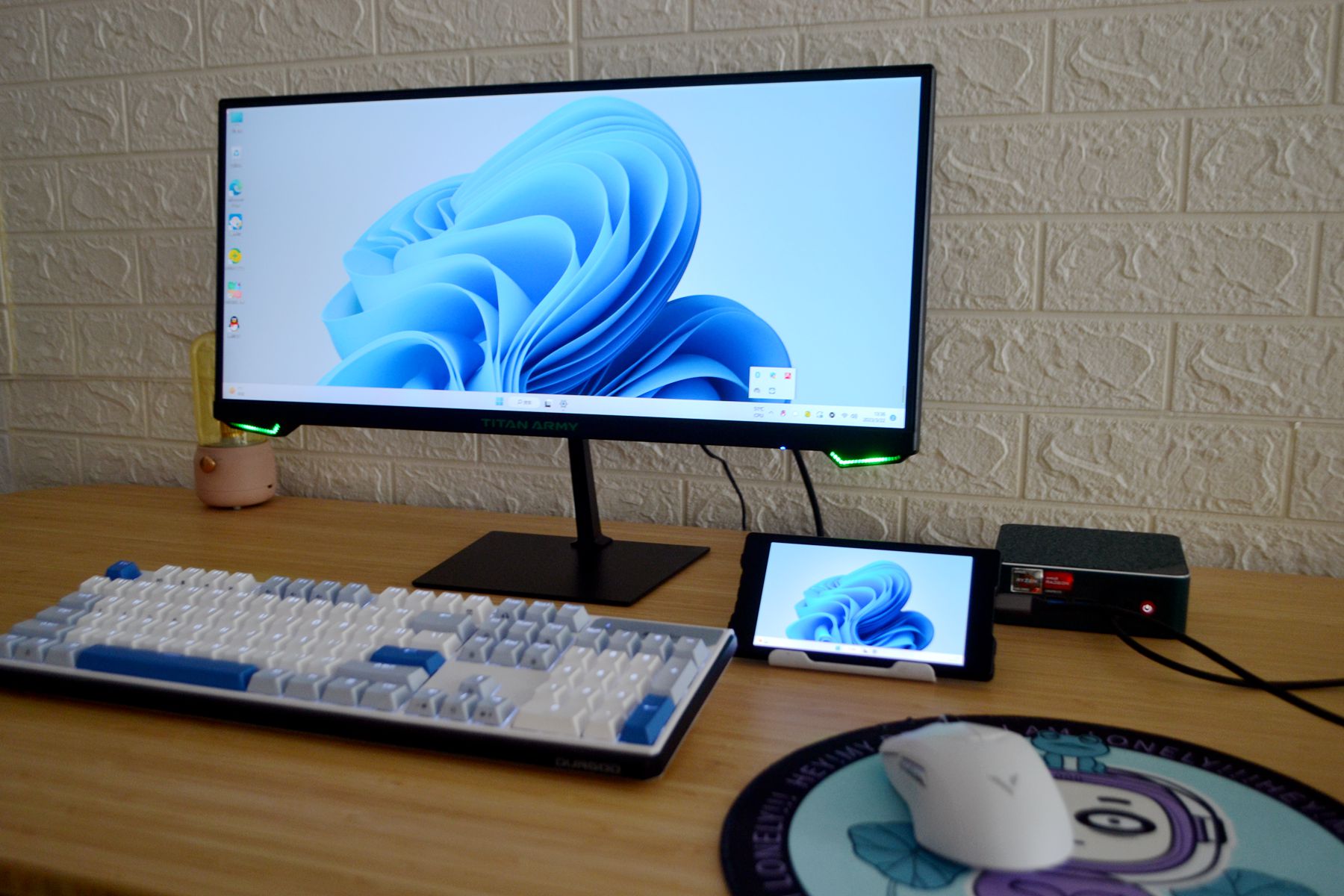 迷你主机打游戏怎么样好用吗,迷你主机重度游戏性能怎么样