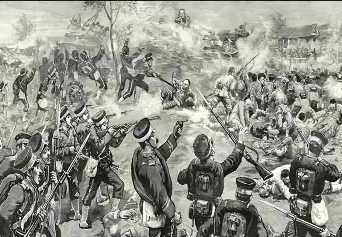 英国轰炸布宜诺斯艾利斯,英国防御战术成功案例