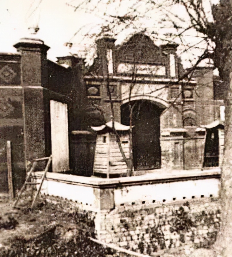 见证旧社会的黑暗,中国历史最久现代监狱