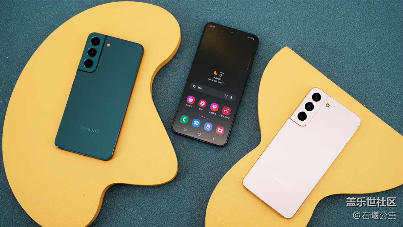 三星galaxys22系列买哪部比较好,最新三星galaxys22值得买吗