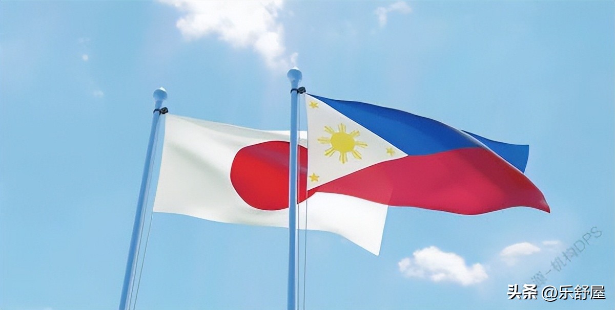 美日菲安全合作,日菲安保合作条约