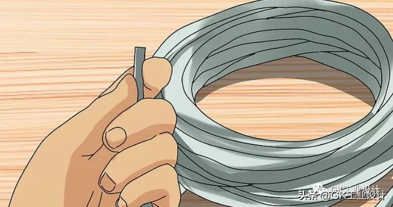 网线的分类及区别,网线的接法与分类