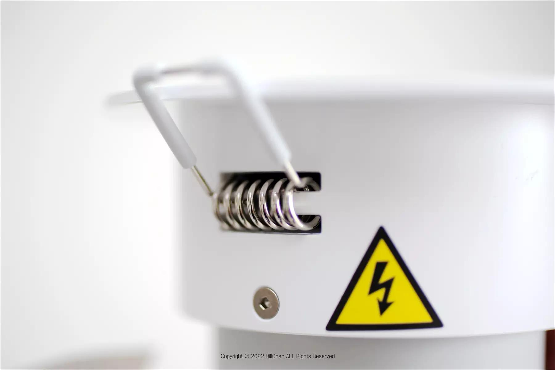 米家LED智能射灯,米家mesh明装射灯评测