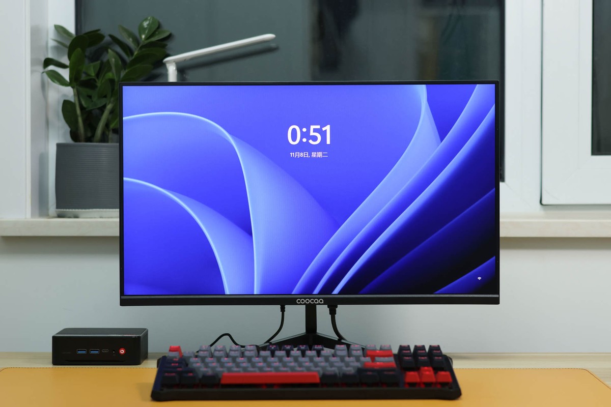 优派显示器399元,399显示器评测